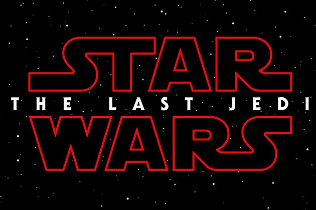 It’s Official: ‘Star Wars: Episode VIII’ Is Titled ‘The Last Jedi’