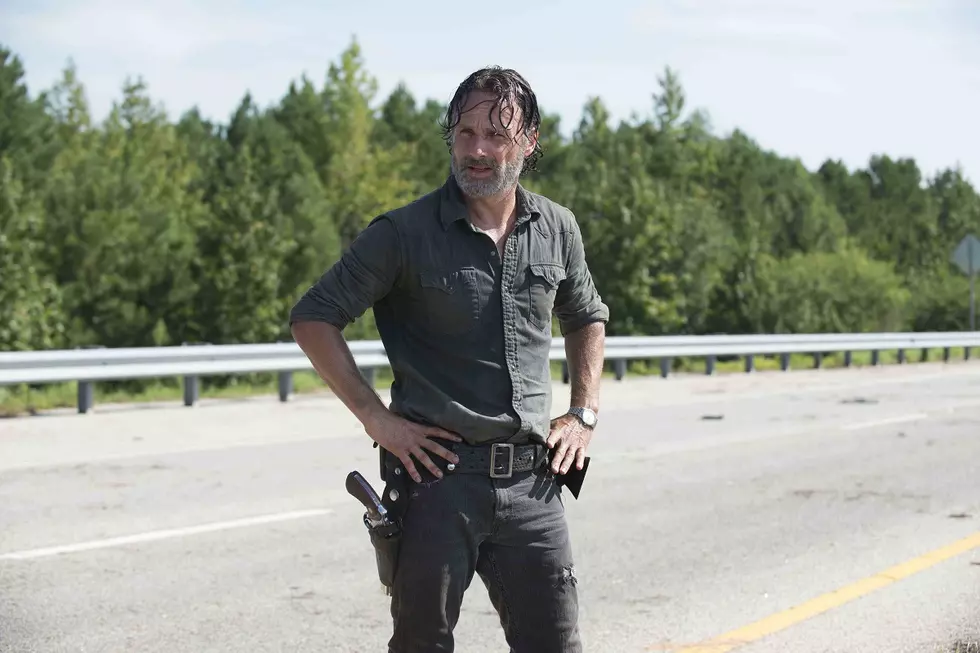 Andrew Lincoln and Danai Gurira to Star in Walking Dead Series