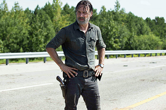 Andrew Lincoln Says ‘Walking Dead’ Season 7 Will Make More Sense When It’s Over