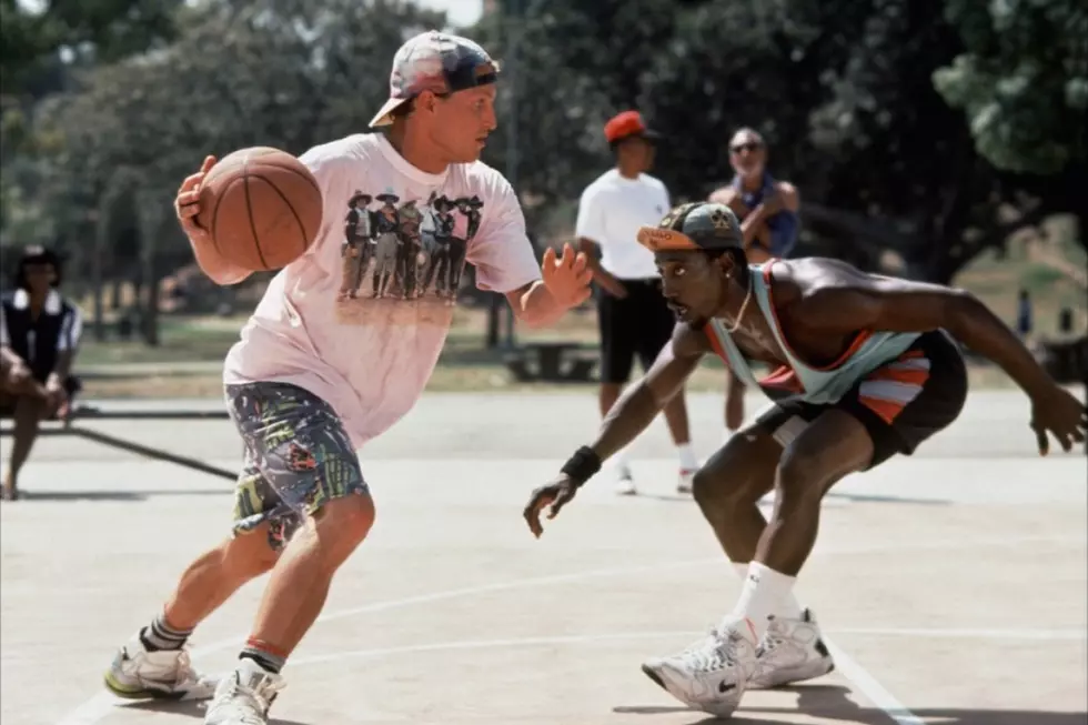 A ‘White Men Can’t Jump’ Remake Is In the Works From ‘Black-ish’ Creator