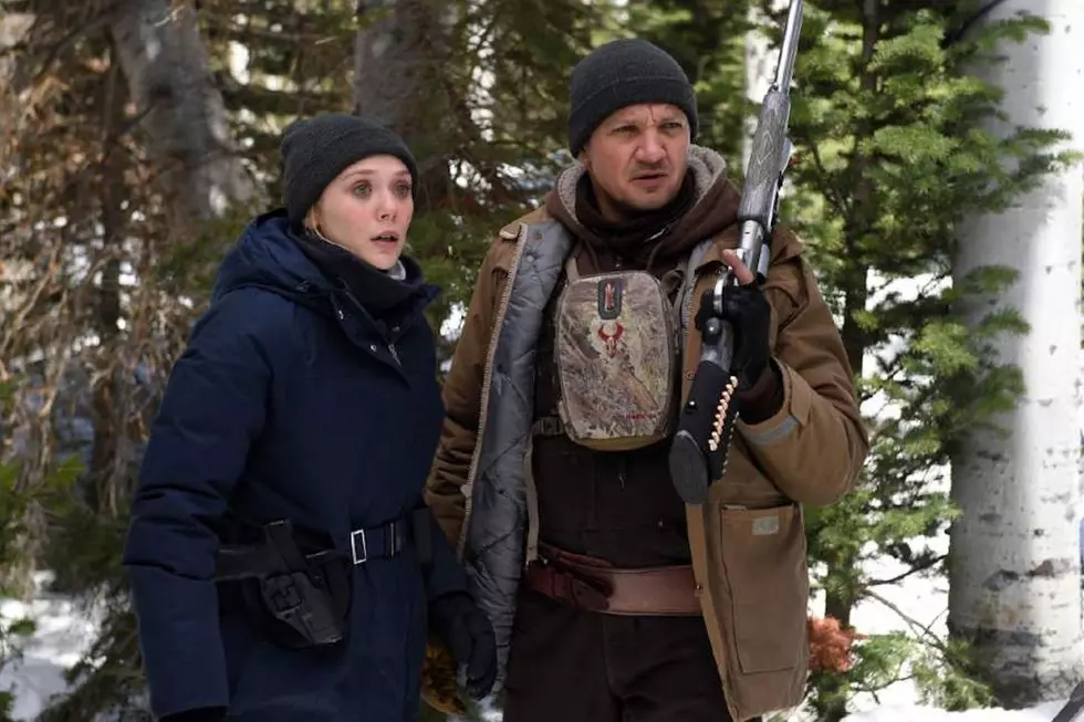 ‘Wind River’ Review: An Intense, Familiar Directorial Debut From the Writer of ‘Sicario’