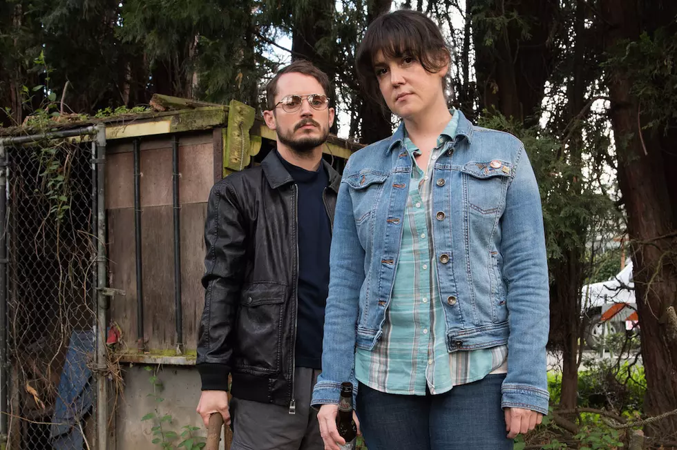 ‘I Don’t Feel at Home in This World Anymore’ Review: Don’t Mess With Melanie Lynskey