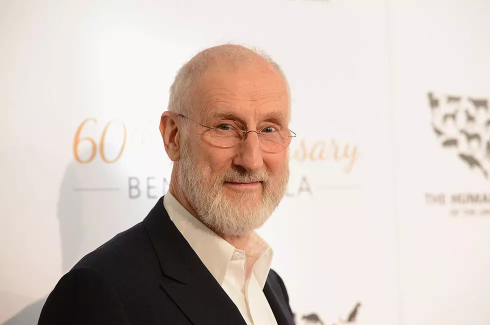 James Cromwell Boards the ‘Jurassic World’ Sequel