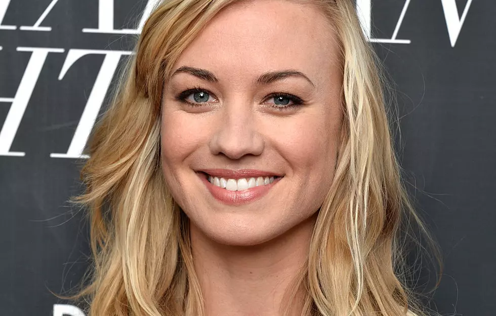 Yvonne Strahovski Joins Hunt for Shane Black’s ‘Predator’