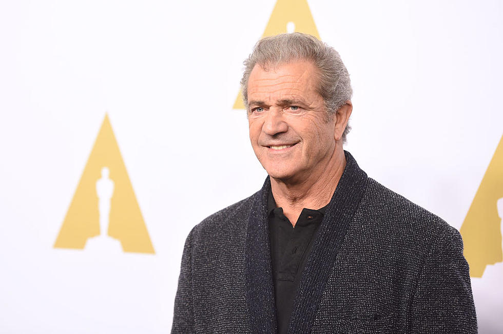 Mel Gibson Might Direct the ‘Suicide Squad’ Sequel