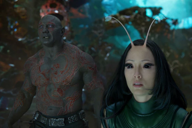 New ‘Guardians of the Galaxy Vol. 2’ Images Are Here to Brighten Your Day