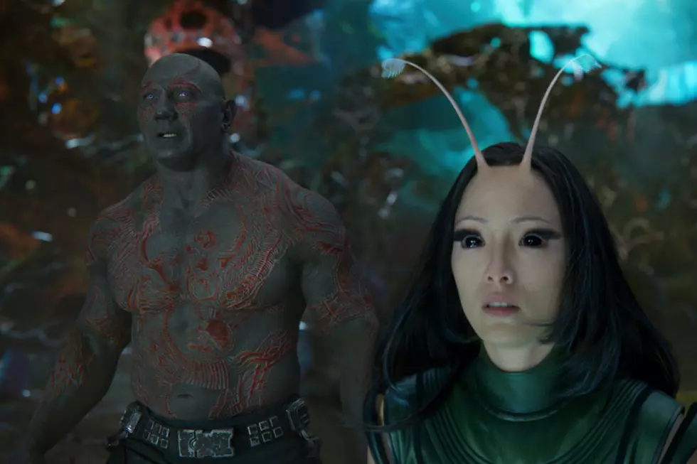 New ‘Guardians of the Galaxy Vol. 2’ Images Are Here to Brighten Your Day