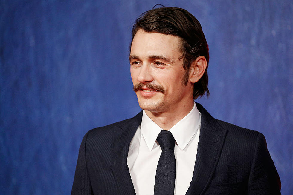 James Franco Accused of Sexual Misconduct