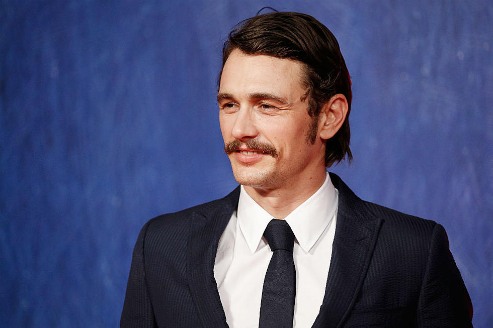 Watch James Franco Secretly Terrify Tourists at Universal Studios