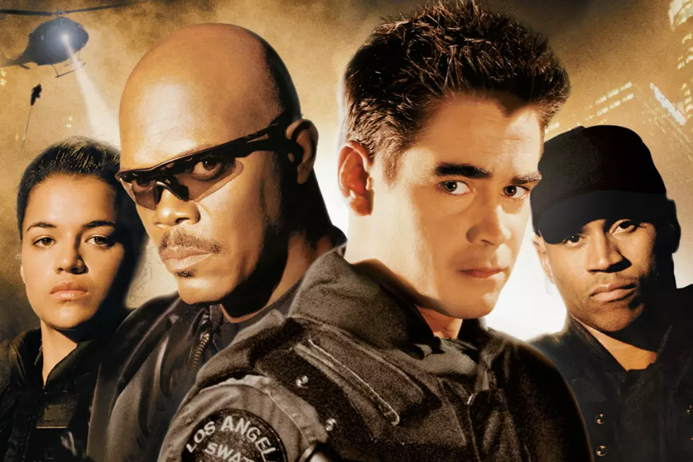 CBS Orders ‘S.W.A.T.’ Pilot From ‘Fast Five’ Director Justin Lin