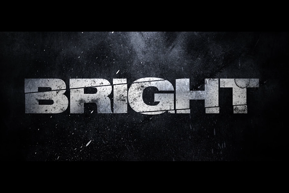 Bright first. Bbright. D.B.Bright.