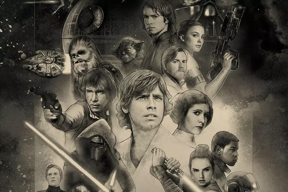 ‘Star Wars’ Celebration Unveils New Poster, Panel Details