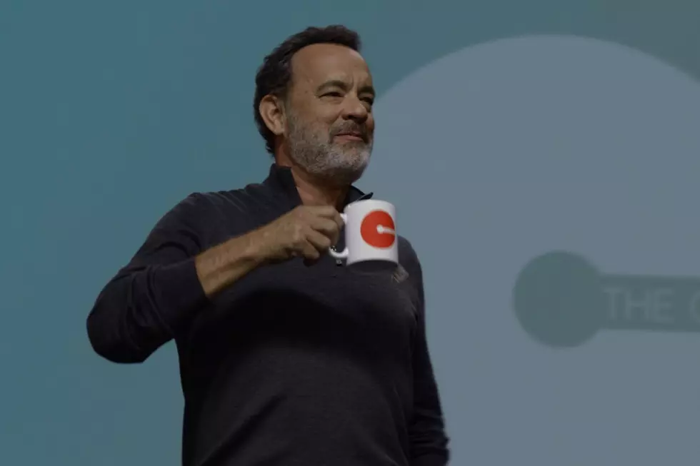 The Internet Is Terrifying in New Trailer for Tom Hanks Thriller ‘The Circle’
