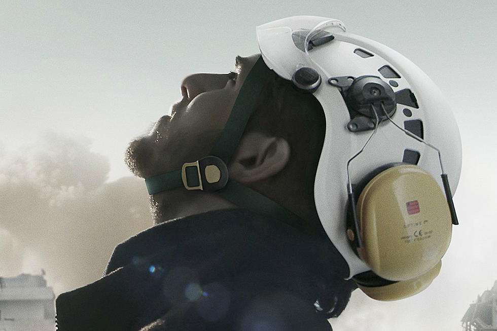 Cinematographer of Oscar-Nominated Film ‘The White Helmets’ Denied U.S. Entry