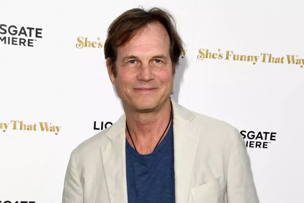 Bill Paxton, star of ‘Aliens,’ ‘Twister,’ Passes Away at 61