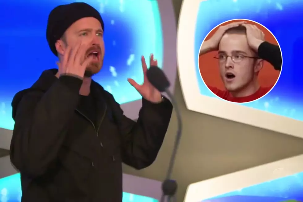 Aaron Paul Returns to ‘Price Is Right’ Showcase Showdown After 17 Years