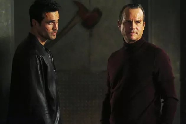 ‘Agents of S.H.I.E.L.D.’ Bosses Debunk Bill Paxton Return Rumor