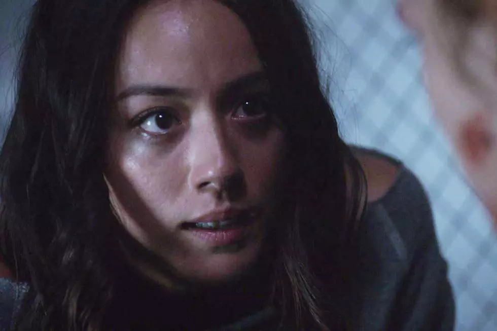 ‘Agents of S.H.I.E.L.D.’ Confirms [SPOILER]’s Return for ‘What If’ Arc