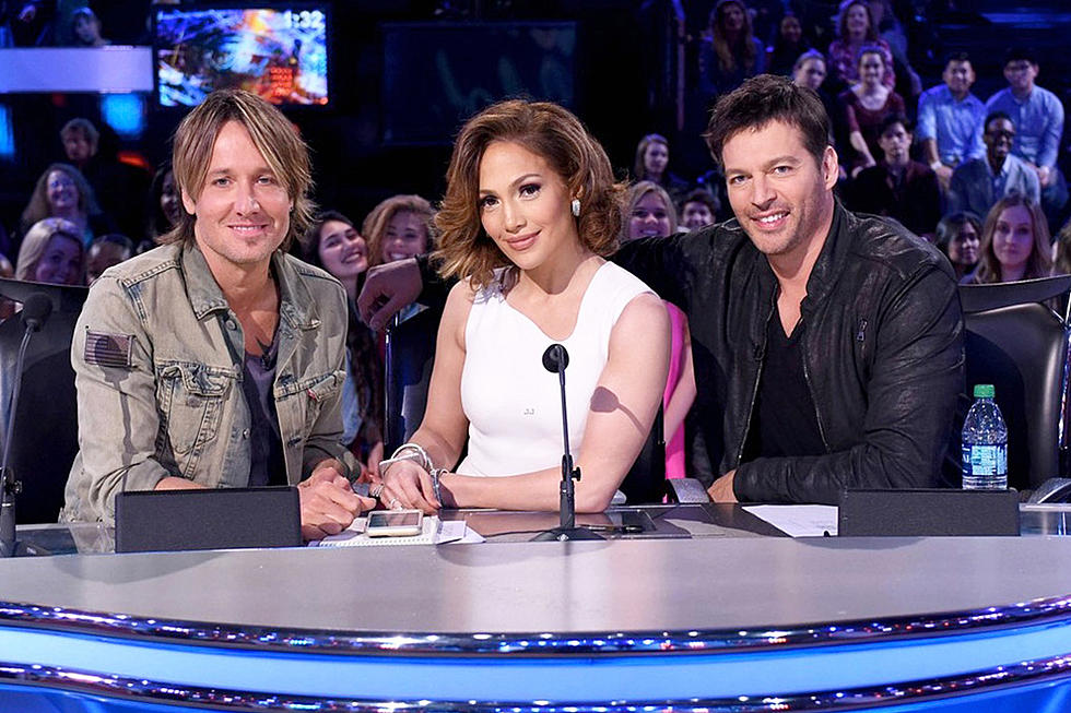 'American Idol' Revival in Talks at NBC