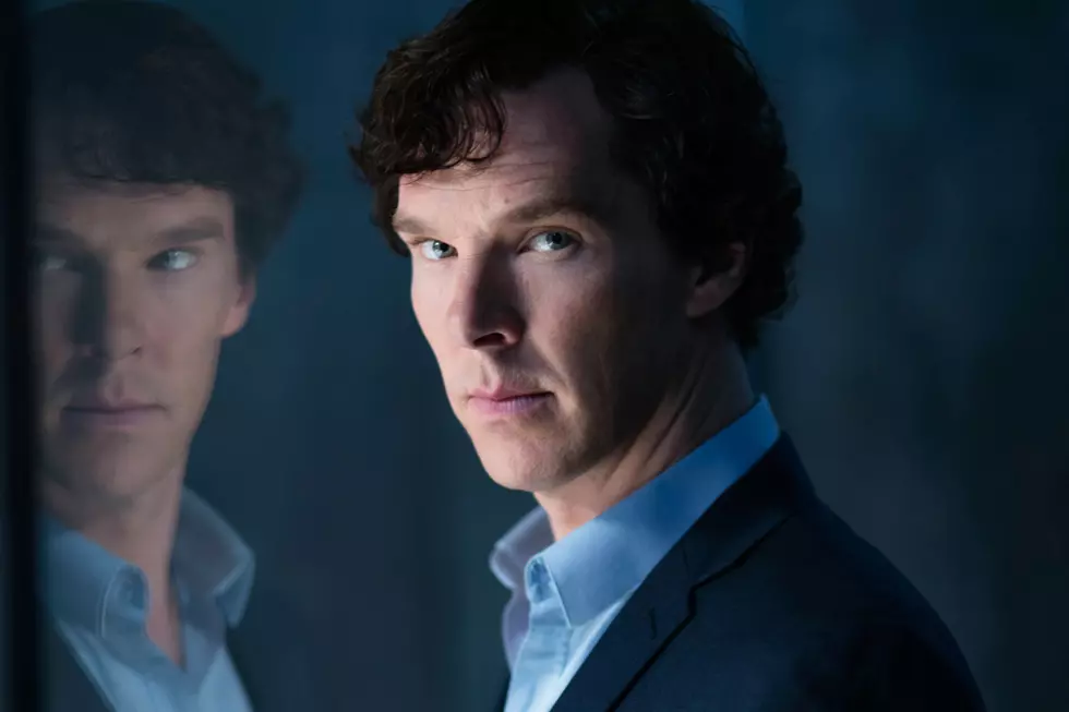Benedict Cumberbatch Sets New Masterpiece Drama ‘The Child in Time’