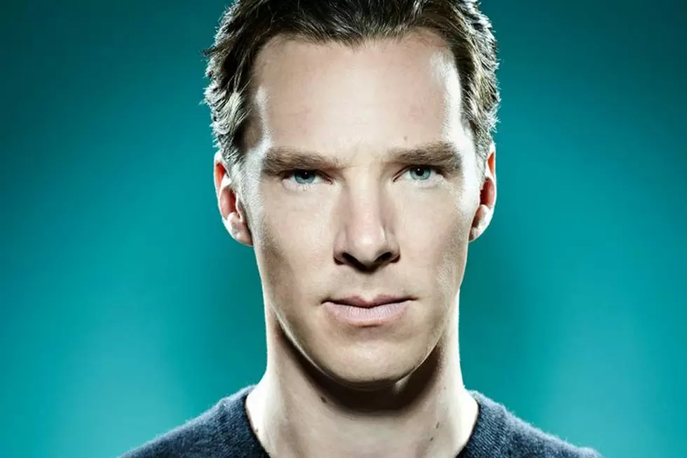 Benedict Cumberbatch Will Star as Father of Romany Boxer in ‘Gypsy Boy’