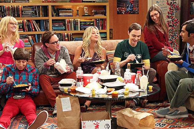 ‘The Big Bang Theory’ Likely Renewed for Two More Seasons