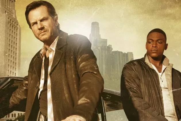 Bill Paxton Completed Work on CBS ‘Training Day’ Before His Death