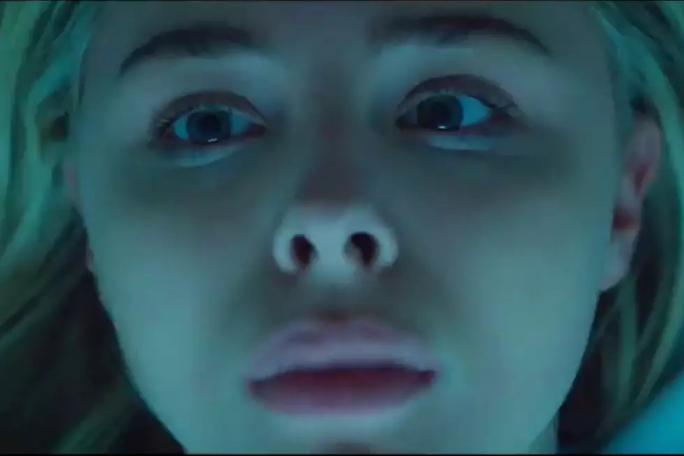 Chloe Moretz Is More Than a Little Stressed Out in the ‘Brain on Fire’ Trailer
