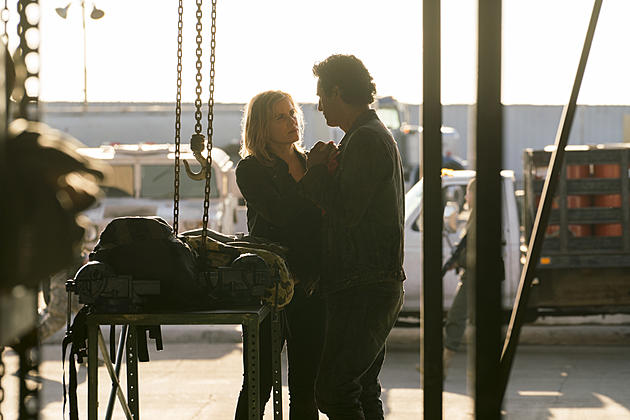 ‘Fear The Walking Dead’ Returns to Mexico in First Season 3 Photos