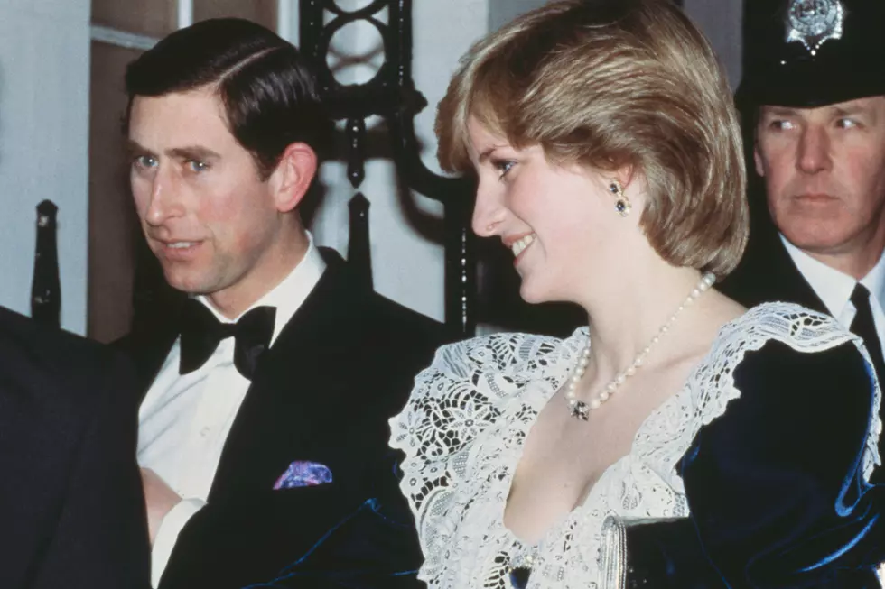 FX 'Feud' Sets Princess Diana and Prince Charles in Season 2