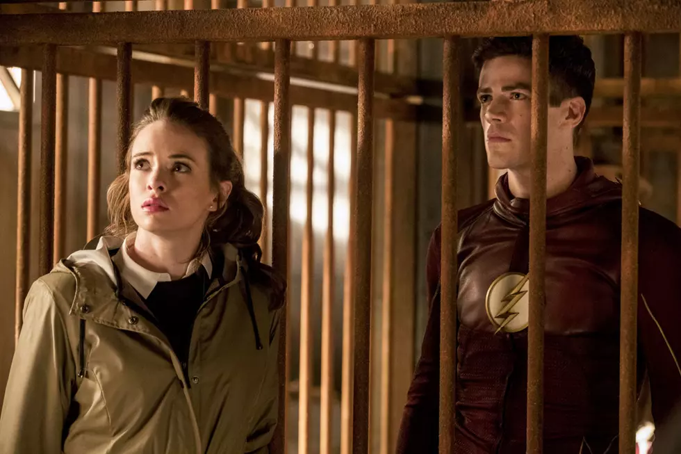 ‘Flash’ Two-Part ‘Gorilla City’ Arc Gets Second Half Synopsis, New Photos