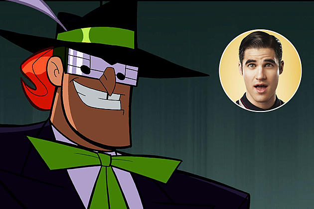 First Look at Music Meister From ‘Flash’ and ‘Supergirl’ Musical ‘Duet’