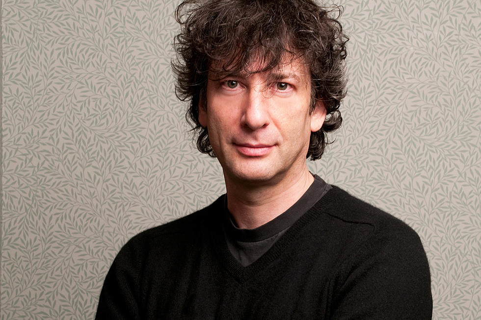 Neil Gaiman Signs TV Development Deal for More Adaptations