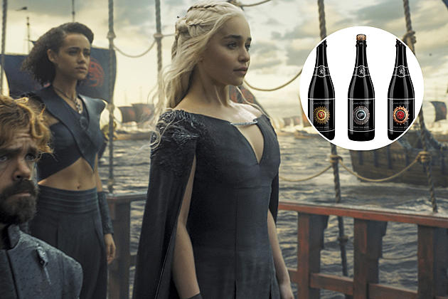 ‘Game of Thrones’ S7 Wraps: Emilia Clarke Lip-Syncs, HBO Sets New Beers