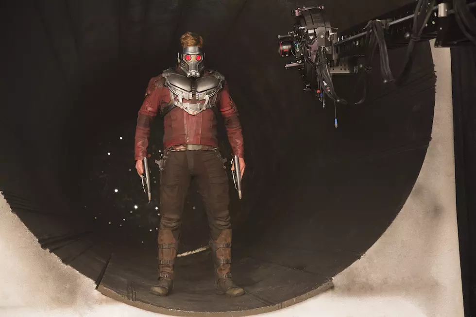 Everything We Learned on the ‘Guardians of the Galaxy Vol. 2’ Set