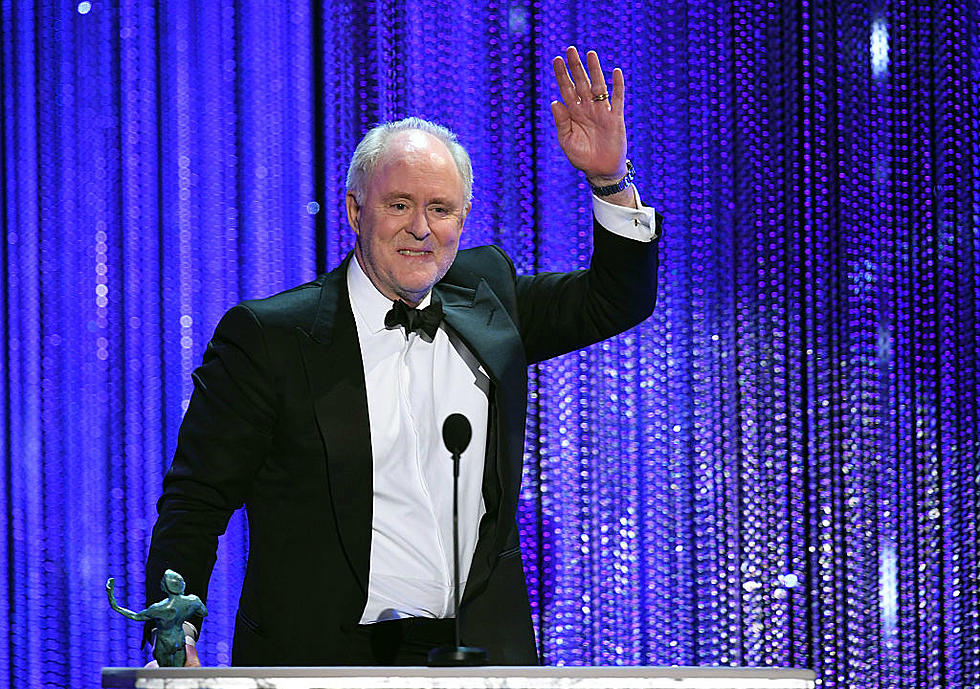 John Lithgow Joins the Cast of ‘Pitch Perfect 3’