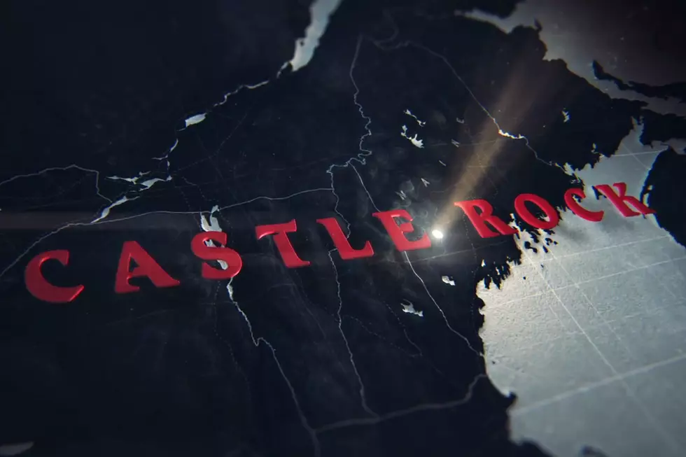 Stephen King Sets 'Castle Rock' Hulu Anthology With Abrams