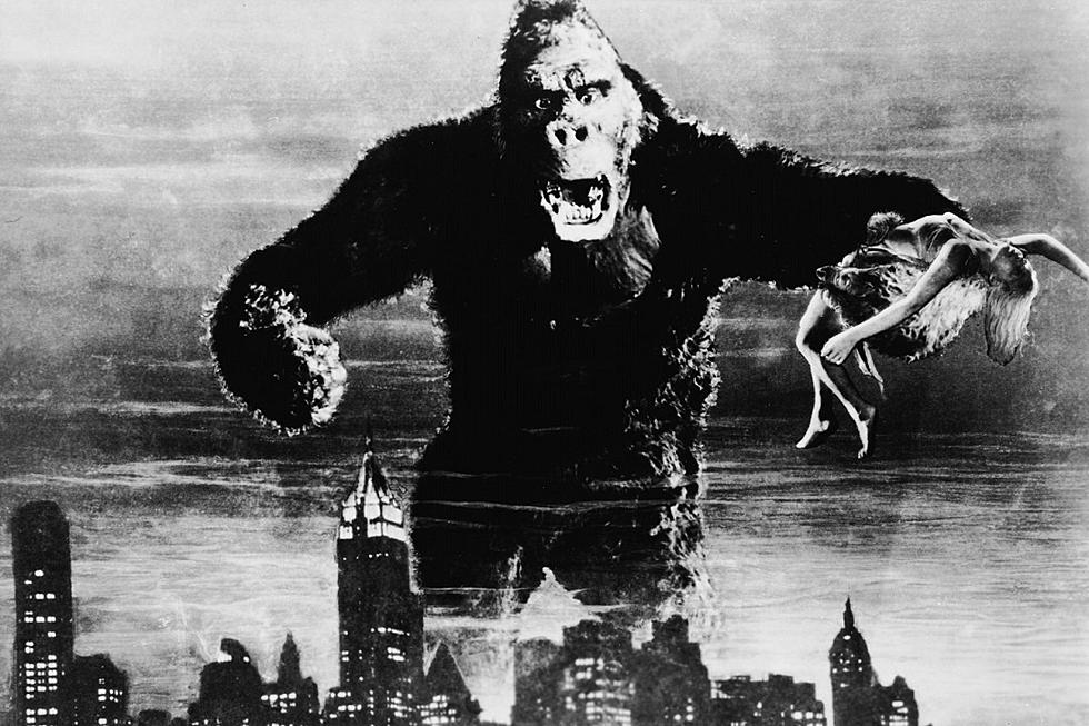 How Many ‘King Kong’ Movies Are There?