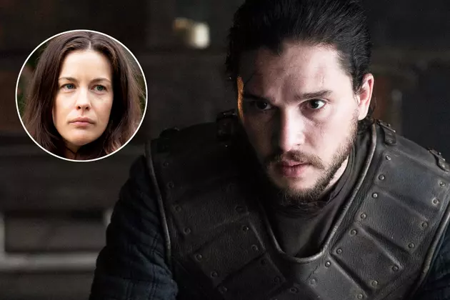 Liv Tyler and Mark Gatiss Join Kit Harington’s Gunpowder Plot Drama