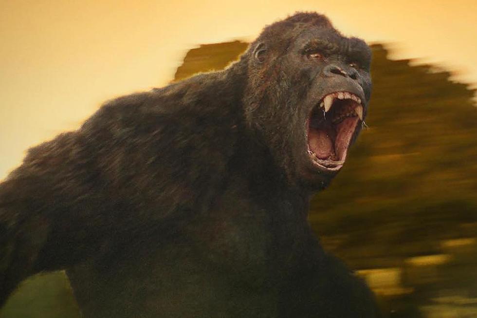 ‘Kong: Skull Island’ Review: The Effects Are King in This Reboot