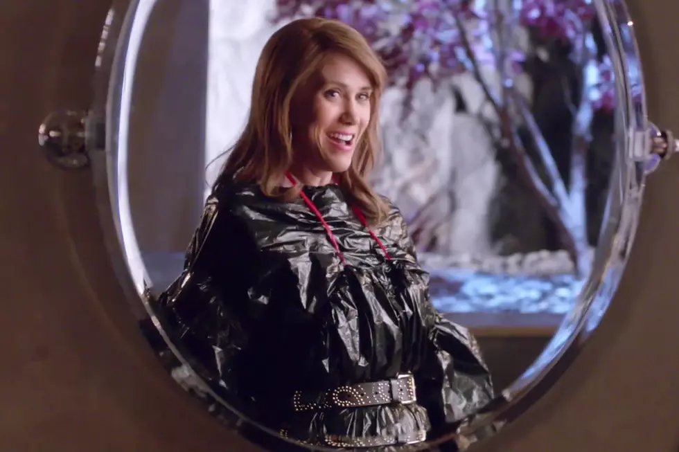 Kristen Wiig’s Mystery Role Revealed in New ‘Last Man on Earth’ Promo