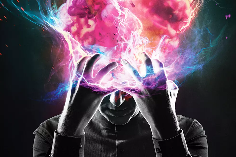 FX 'Legion' Review: Gorgeous, Quirky Take on the X-Men World