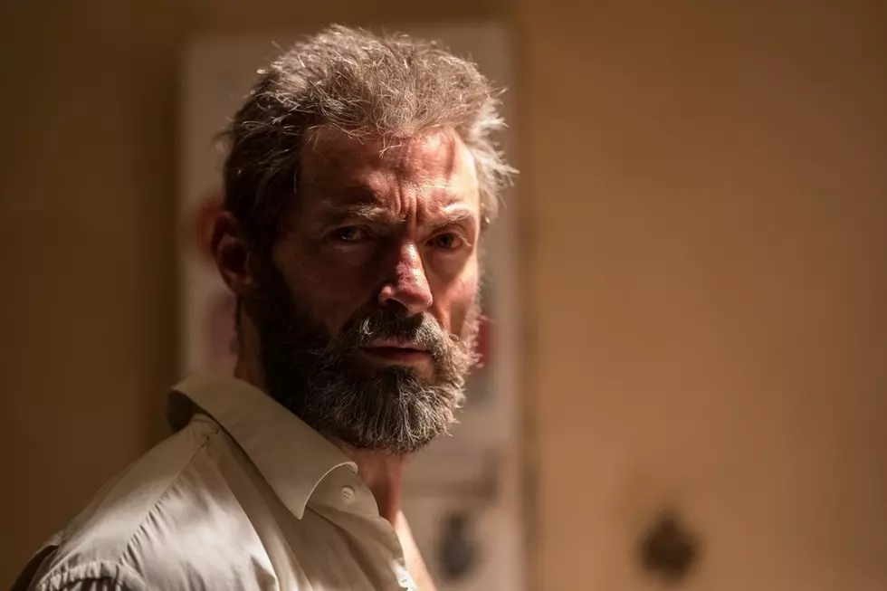 Wolverine Talks Sabertooth in This ‘Logan’ Deleted Scene