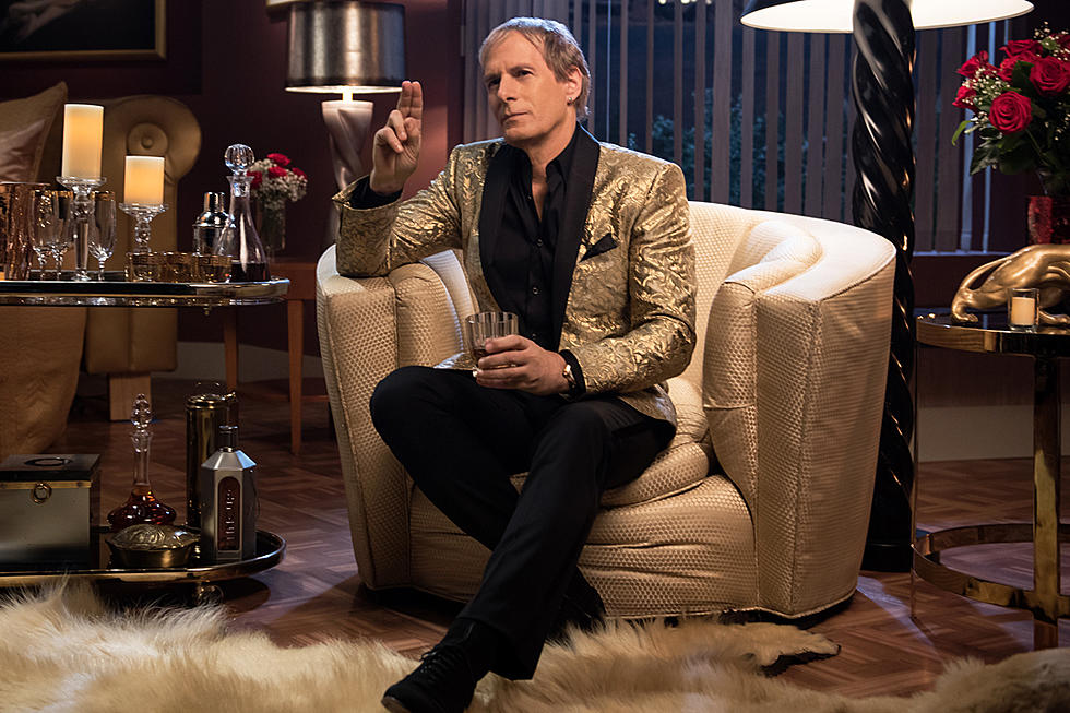 Michael Bolton's 'Big, Sexy Valentine's Day Special' Trailer