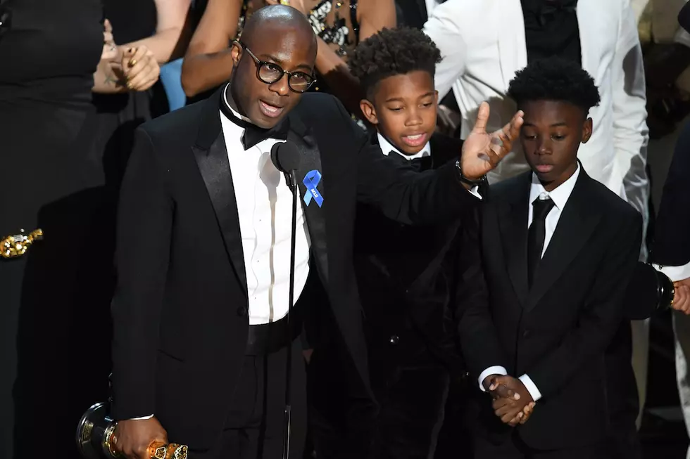 Watch the Insane Oscars Mishap Where ‘Moonlight’ Won Best Picture After ‘La La Land’ Was Named