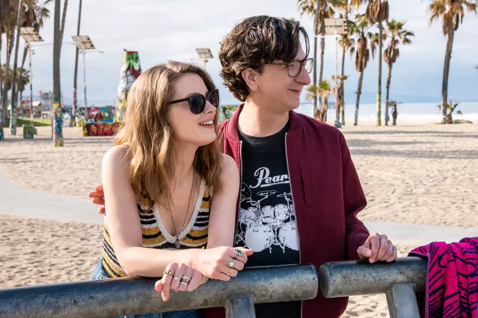 Judd Apatow-Gillian Jacobs 'Love' Renewed for Season 3