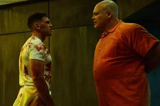 Nope, Vincent D’Onofrio Won’t Bring Kingpin to ‘The Punisher’ Either