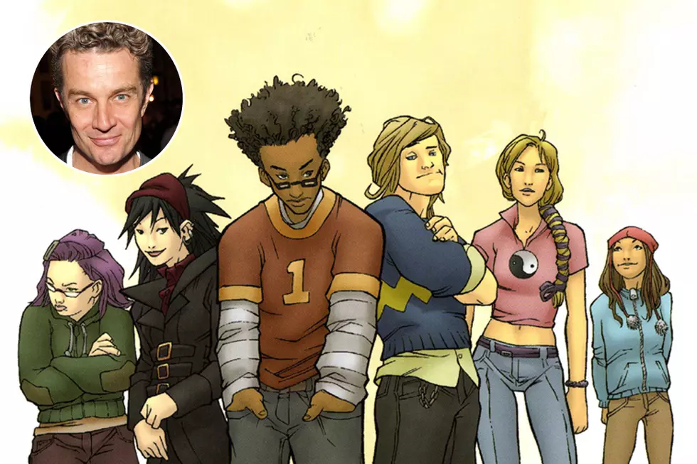 James Marsters, ‘24’ Alum and More Join Marvel’s Hulu ‘Runaways’