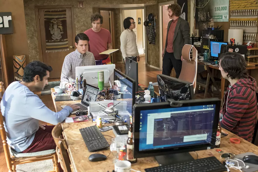 'Silicon Valley' Season 4 Trailer Restarts Pied Piper