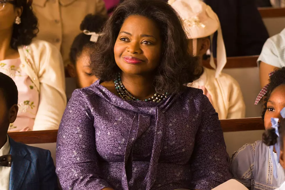 Octavia Spencer to Host SNL’s First March Show